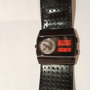 Vestal Monte Carlo Dual Digital Analog Watch